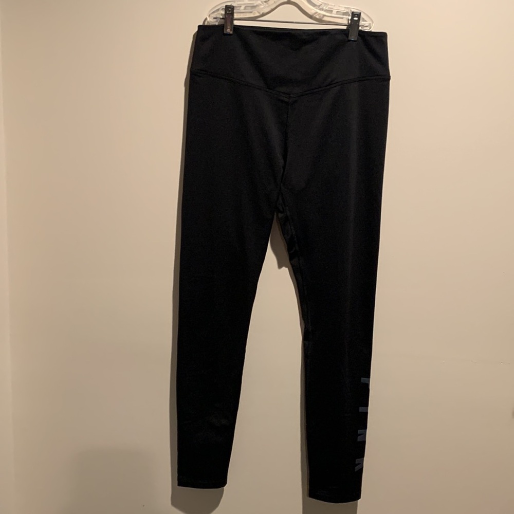 PINK Victoria’s Secret Cozy leggings - Picture 3 of 8